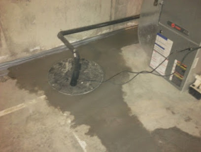 Affordable Basement Solutions & Waterproofing