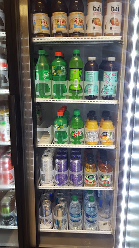 Donut Shop «Donuts & Coffee», reviews and photos, 216 E Rusk St, Rockwall, TX 75087, USA