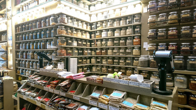 Batavia - Κατάστημα