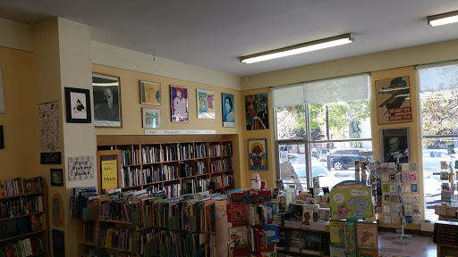 Book Store «Pegasus Books Downtown», reviews and photos, 2349 Shattuck Ave, Berkeley, CA 94704, USA