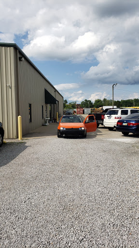 Auto Repair Shop «Tarvin Auto Service, Inc», reviews and photos, 2306 Old State Rte 32, Batavia, OH 45103, USA