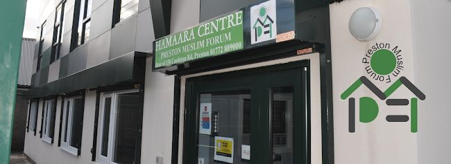 Reviews of Preston Muslim Forum in Preston - Association