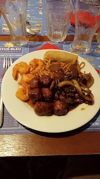Les plus récentes photos du Restaurant chinois Le Lotus Bleu - Buffet à Volonté & Wok à Brest - n°3