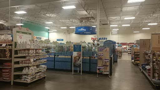 Pet Supply Store «PetSmart», reviews and photos, 5214 Blanche Moore Dr, Corpus Christi, TX 78411, USA