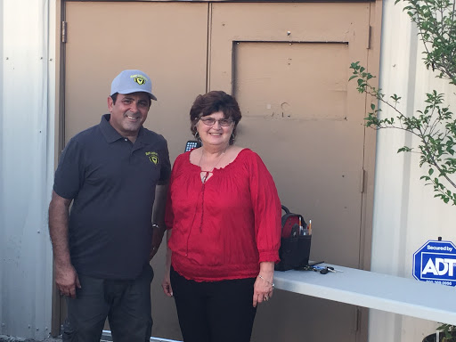 Locksmith «American Best Locksmith», reviews and photos, 3226 Mainford St, Houston, TX 77009, USA