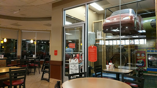Fast Food Restaurant «Chick-fil-A», reviews and photos, 4132 US Hwy 98 N, Lakeland, FL 33810, USA