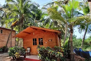 Samant Beach Resort and villa image