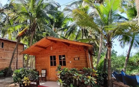 Samant Beach Resort and villa image
