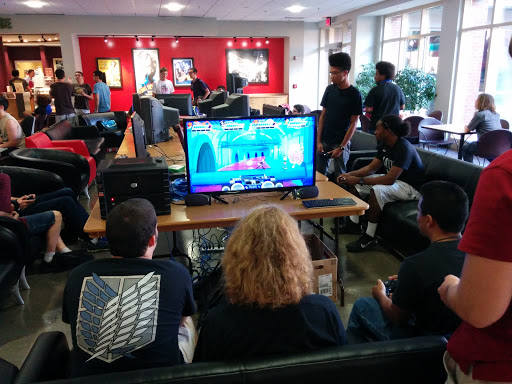 Movie Theater «Student Life Cinema», reviews and photos, 942 Learning Way, Tallahassee, FL 32304, USA