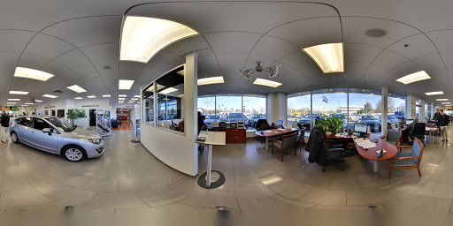 Subaru Dealer «World Subaru», reviews and photos, 688 Shrewsbury Ave, Tinton Falls, NJ 07701, USA