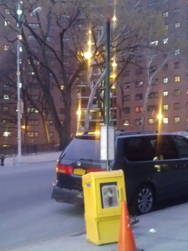 Community Center «Manhattanville Community Center», reviews and photos, 530 W 133rd St, New York, NY 10027, USA