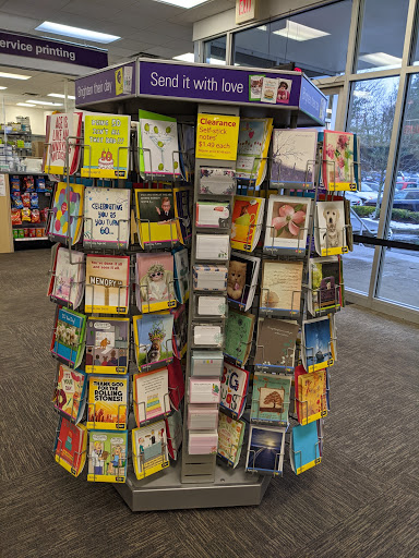 Print Shop «FedEx Office Print & Ship Center», reviews and photos, 375 Cochituate Rd, Framingham, MA 01701, USA