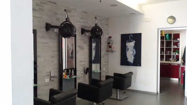 Caliandro Francesco hairdresser - Monteroni di Lecce