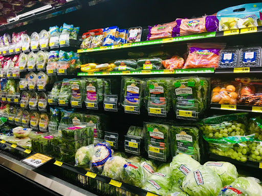 Grocery Store «Grocery Outlet Bargain Market», reviews and photos, 36601 Newark Blvd, Newark, CA 94560, USA