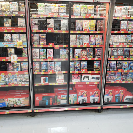 Discount Store «Walmart», reviews and photos, 150 Barnum Avenue Cutoff, Stratford, CT 06614, USA