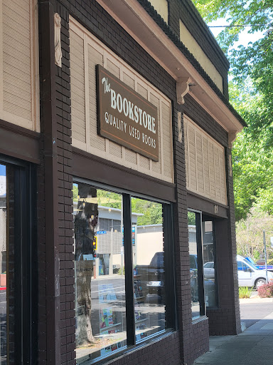 Used Book Store «The Bookstore», reviews and photos, 118 Main St, Chico, CA 95928, USA