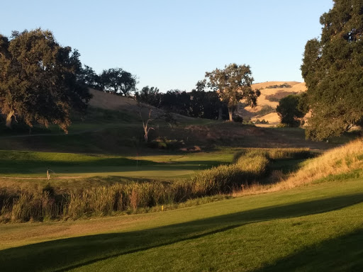 Golf Course «Chalk Mountain Golf Course», reviews and photos, 10000 El Bordo Ave, Atascadero, CA 93422, USA