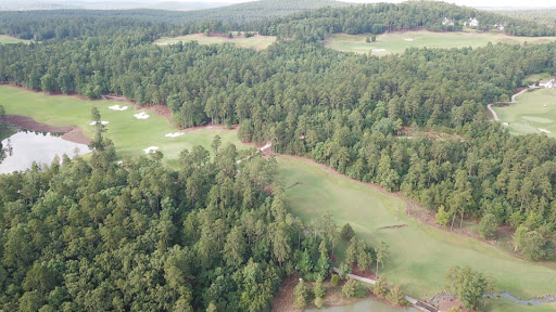 Golf Club «Alotian Golf Club», reviews and photos, 101 Alotian Dr, Roland, AR 72135, USA