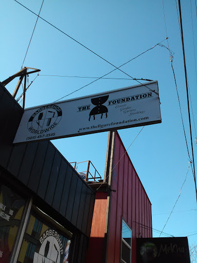 Lingerie Store «The Foundation: From Billie to Bettie», reviews and photos, 4831 SE Division St, Portland, OR 97206, USA