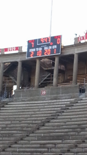 Stadium «Harvard Stadium», reviews and photos, 79 N Harvard St, Allston, MA 02134, USA