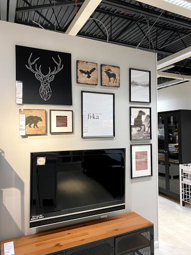 Furniture Store «IKEA Tampa Home Furnishings», reviews and photos, 1103 N 22nd St, Tampa, FL 33605, USA