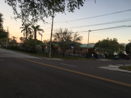 Self-Storage Facility «Life Storage», reviews and photos, 111 N Myrtle Ave, Clearwater, FL 33755, USA