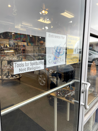 Psychic «The Crystal Ray», reviews and photos, 661 W State Rd, Pleasant Grove, UT 84062, USA