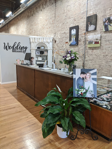 Wedding Store «Wedding Belles», reviews and photos, 534 Madison St, Clarksville, TN 37040, USA