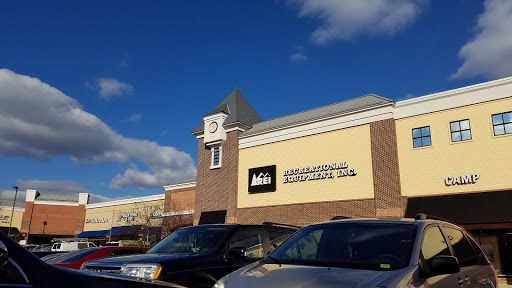 Camping Store «REI», reviews and photos, 910 Rose Avenue, North Bethesda, MD 20852, USA