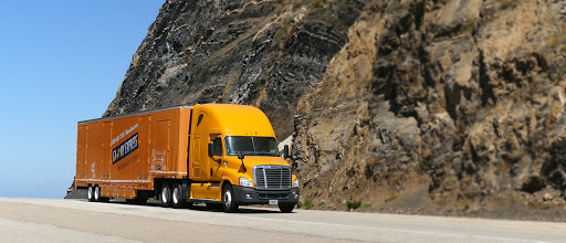 Moving and Storage Service «CA - NY Express cross country movers», reviews and photos, 5698b Bandini Blvd, Bell, CA 90201, USA