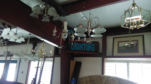 LowCountry Habitat For Humanity ReStore, 612 Parris Island Gateway, Beaufort, SC 29906, USA, 