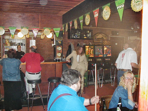 Bryggerkælderen in Ølstykke, Kalundborg