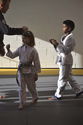 Martial Arts School «Crazy 88 Mixed Martial Arts», reviews and photos, 5 Easter Ct, Owings Mills, MD 21117, USA