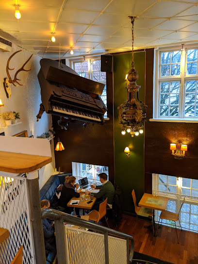 Café Klostertorvet ApS