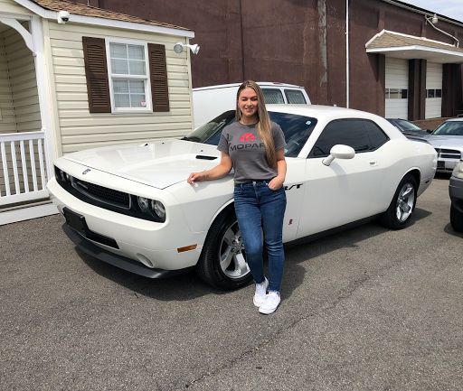 Used Car Dealer «Majestic Auto Trade», reviews and photos, 1639 Washington St, Easton, PA 18042, USA