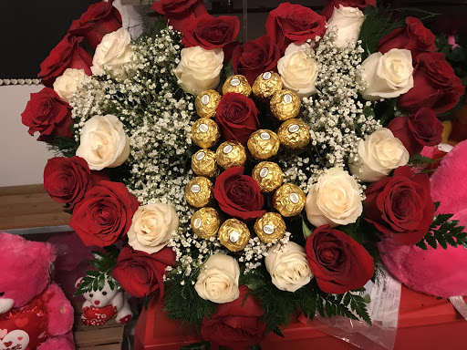 Florist «Floreria Mexico», reviews and photos, 14 N Union St, Aurora, IL 60505, USA