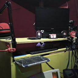 Studio Karaoke RMD