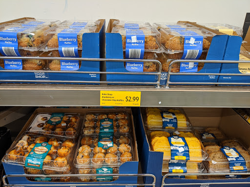 Supermarket «ALDI», reviews and photos, 1147 Co Rte 340/4, Charles Town, WV 25414, USA