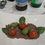 Photo n°4 de l'avis de Mirko.l fait le 16/08/2023 à 20:29 sur le  Spluga Pizzeria Contemporanea à Sorico