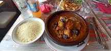 Couscous du Restaurant halal LA GRILLADIÈRE REIMS - n°7