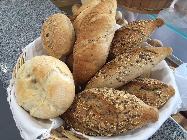 Avaliações doPadaria Pastelaria Gualtar em Braga - Padaria