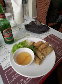 Plats et boissons du Restaurant asiatique Kim Chi à Tonnerre - n°16
