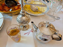 Plats et boissons du Restaurant marocain Le Marrakech à Clamart - n°17