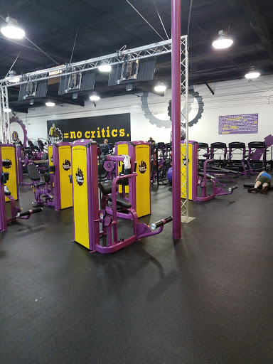 Gym «Planet Fitness», reviews and photos, 39161 Farwell Dr, Fremont, CA 94538, USA