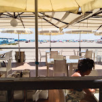 Photo n°2 de l'avis de David.o fait le 27/07/2022 à 15:55 sur le  Twist Beach Club à Cagliari