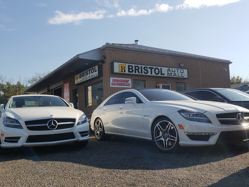 Used Car Dealer «Bristol Auto Mall», reviews and photos, 7402 Bristol Pike, Levittown, PA 19057, USA