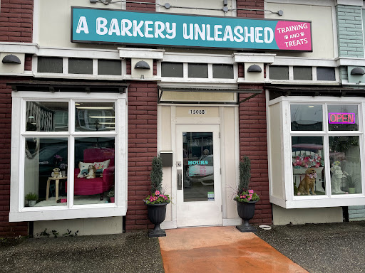 A Barkery Unleashed