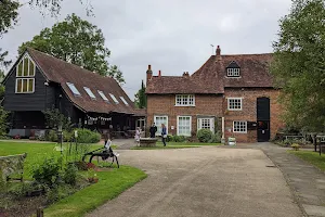 Mill Green Museum and Watermill image