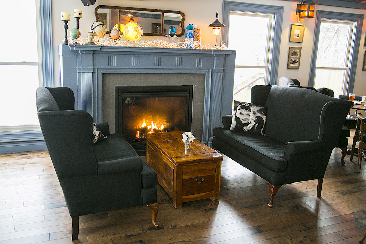 Lane's Privateer Inn & Restaurant by null