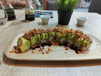 Plats et boissons du Restaurant de sushis Home Sushi à Montpellier - n°9